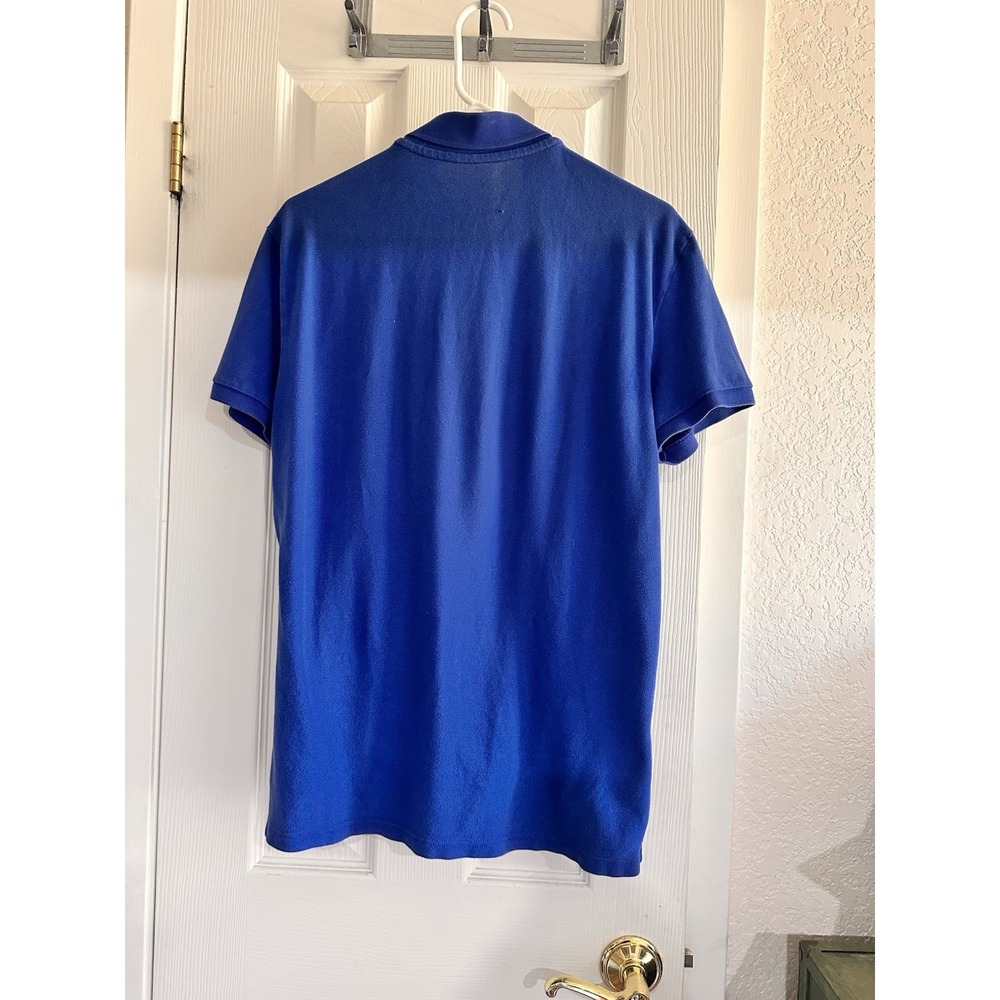 American Eagle Outifitters Mens Polo T-Shirt Size Medium - Picture 4 of 5